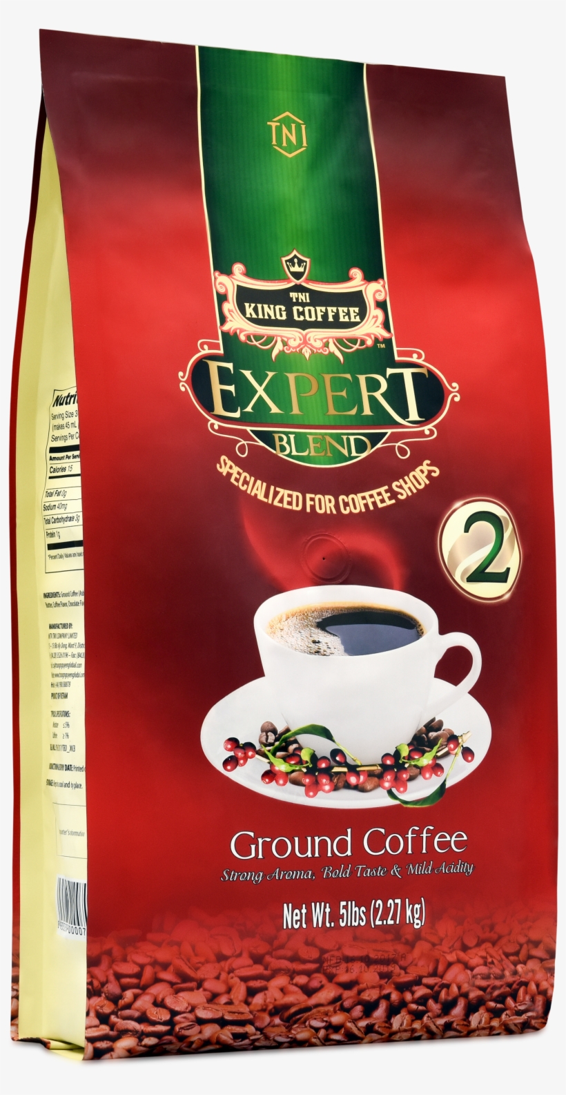 E6177024 - Coffee Substitute, transparent png