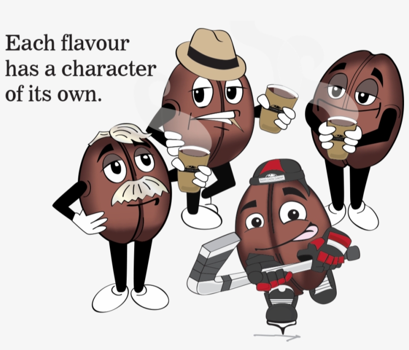 Behind The Roast - Cartoon, transparent png