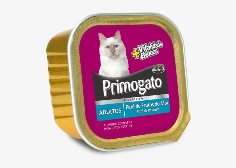 Fruit Of The Sea - Cat Grabs Treat, transparent png