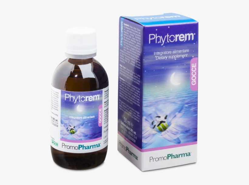 Phytorem® Gotas - Bee, transparent png