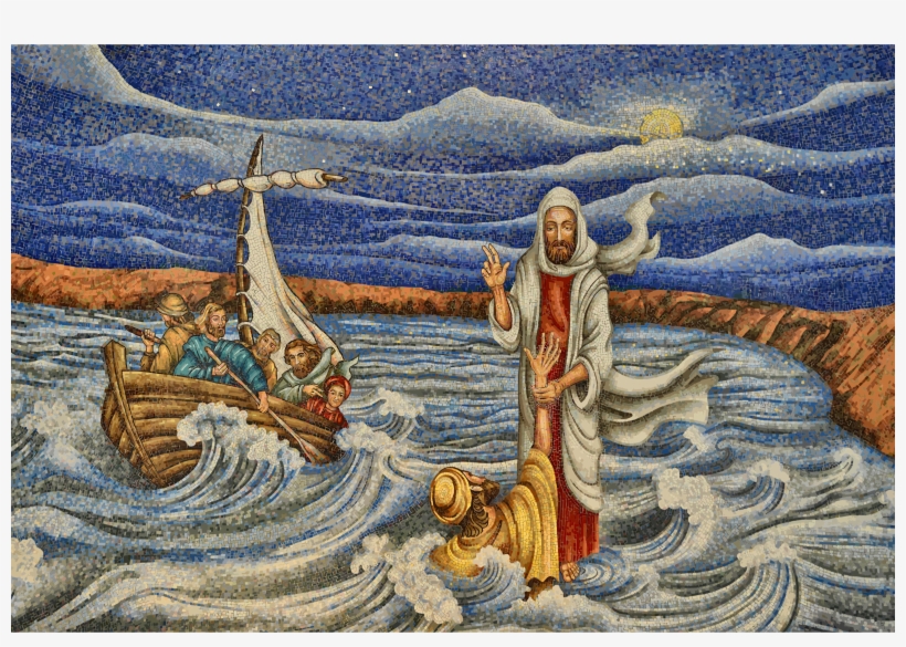 Big Image - Mary Magdalene Magdala Church, transparent png