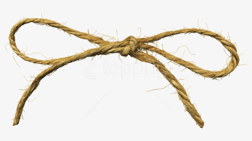 Free Png Download Rope Png Images Background Png Images - Twine Png, transparent png