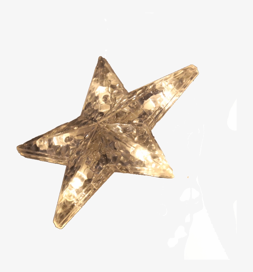 Lightbox Moreview - Star, transparent png