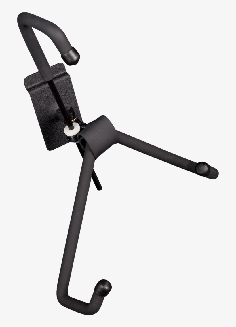 Strandberg Wall Hanger - Clamp, transparent png