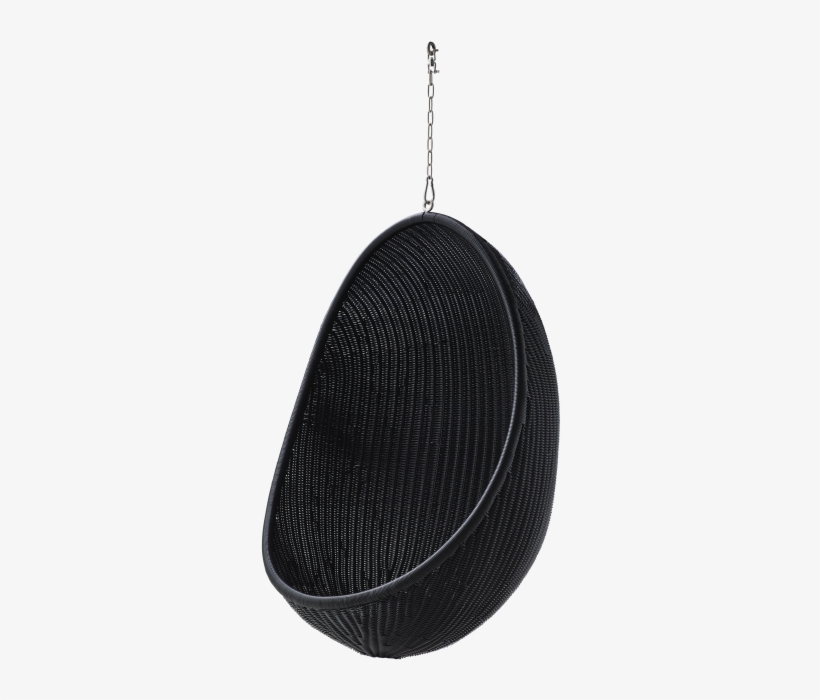 Hanging Egg Outdoor Chair By Sika Design - Swing, transparent png