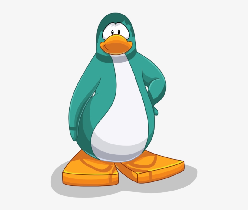 Image 778508863 Png Club Penguin Wiki The Free - Adã©lie Penguin, transparent png