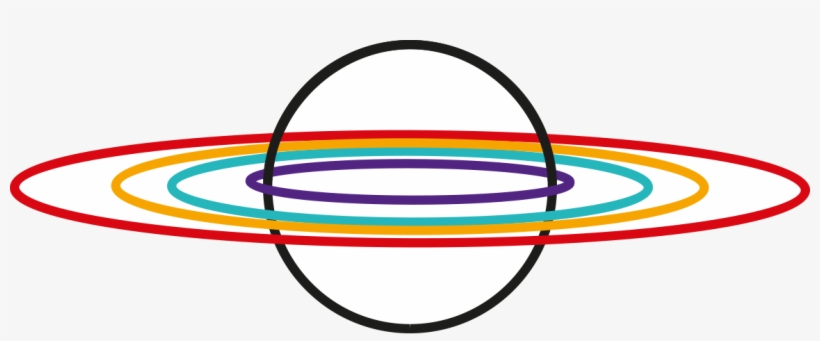 Background - Circle, transparent png