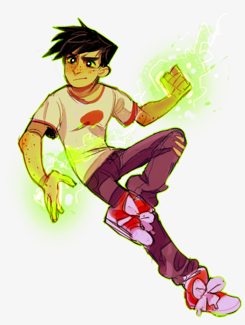 “going Ghost Going Gone ” - Danny Phantom Tumblr Art, transparent png