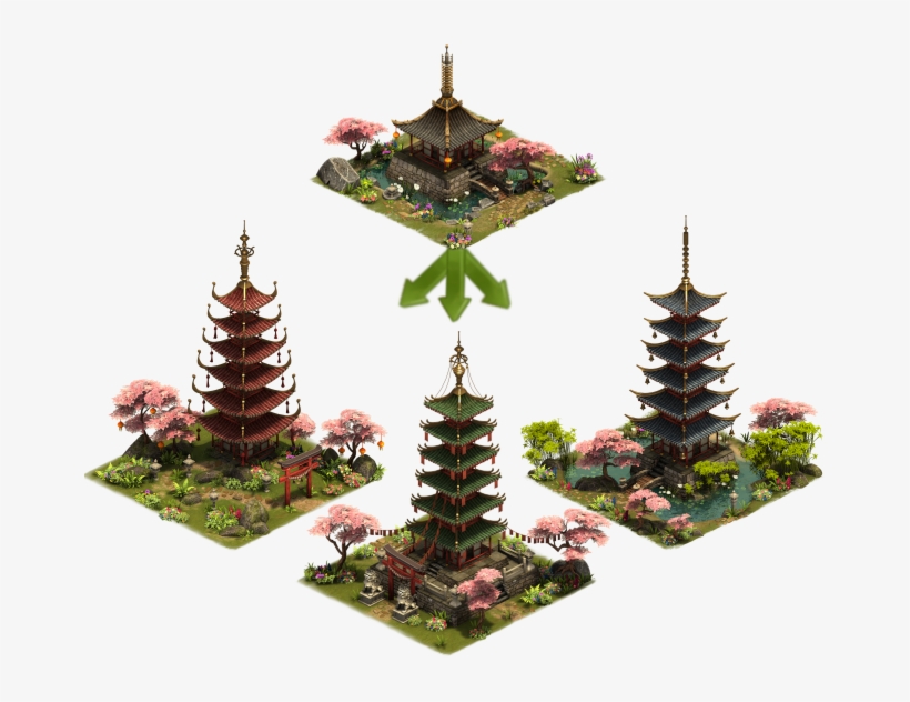 [ Img] - Foe Spring Event 2019, transparent png