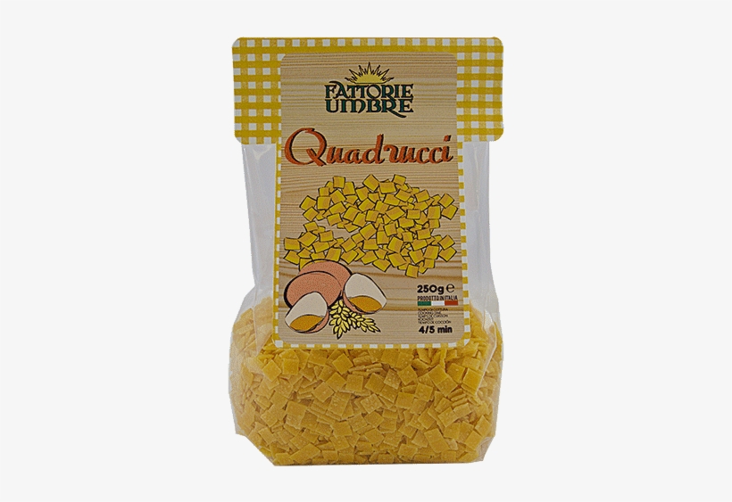 Quadrucci - Snack, transparent png