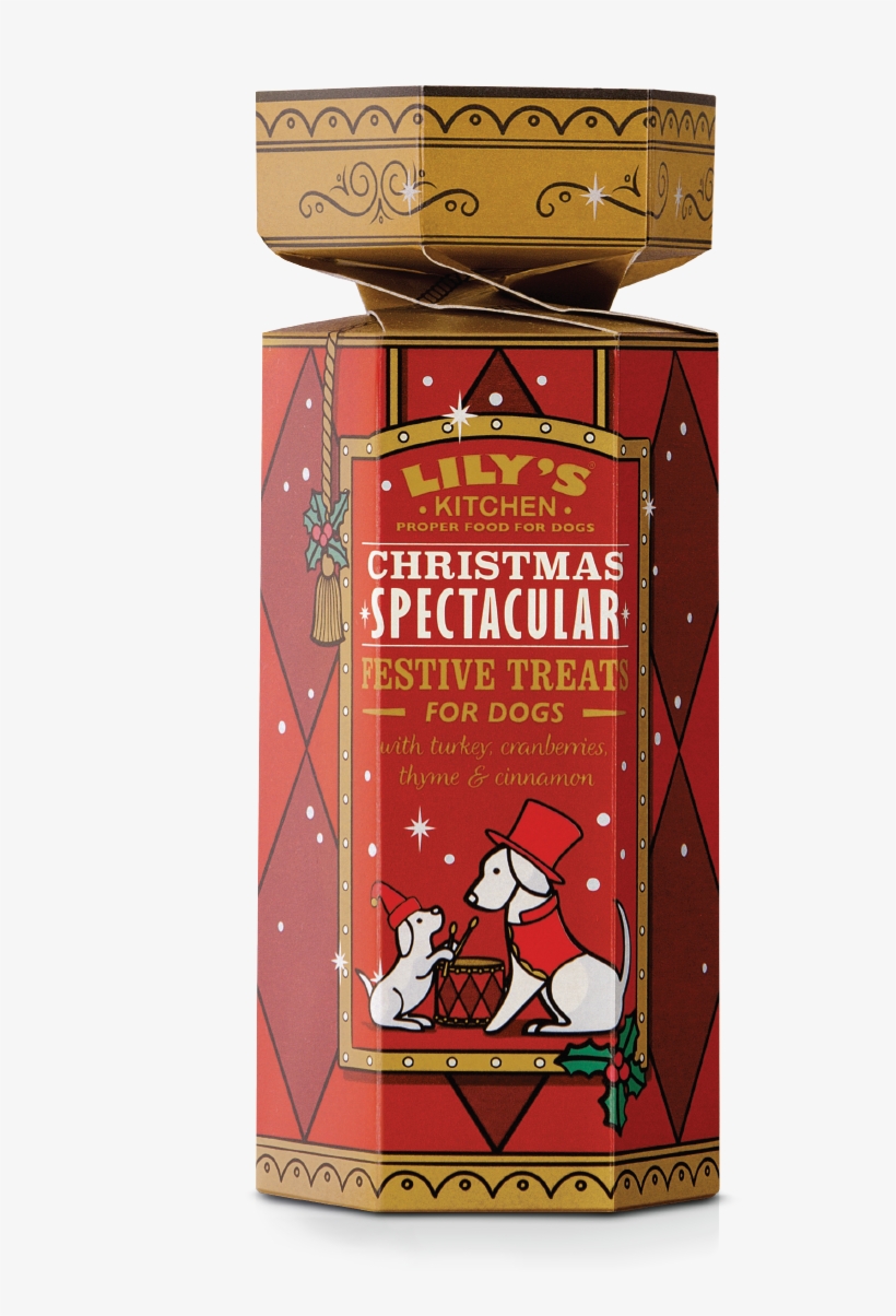 Lily's Kitchen Christmas Dog Biscuits 1140x1140 PNG Download PNGkit