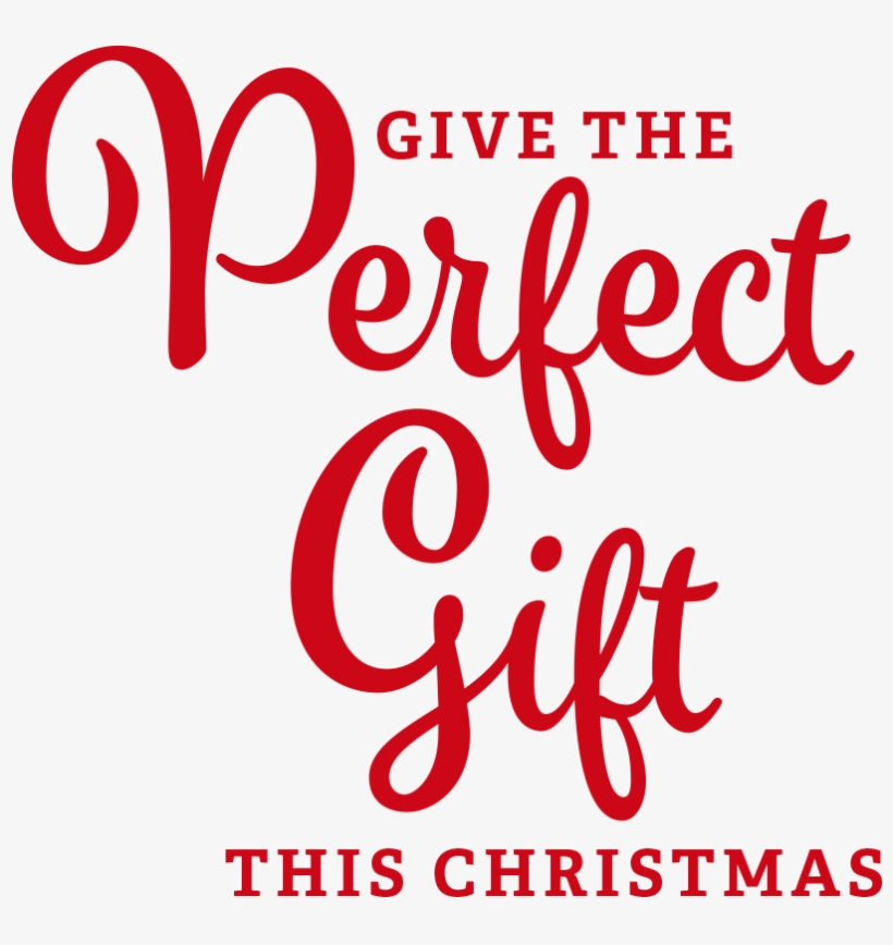 Perfect Gift This Christmas 