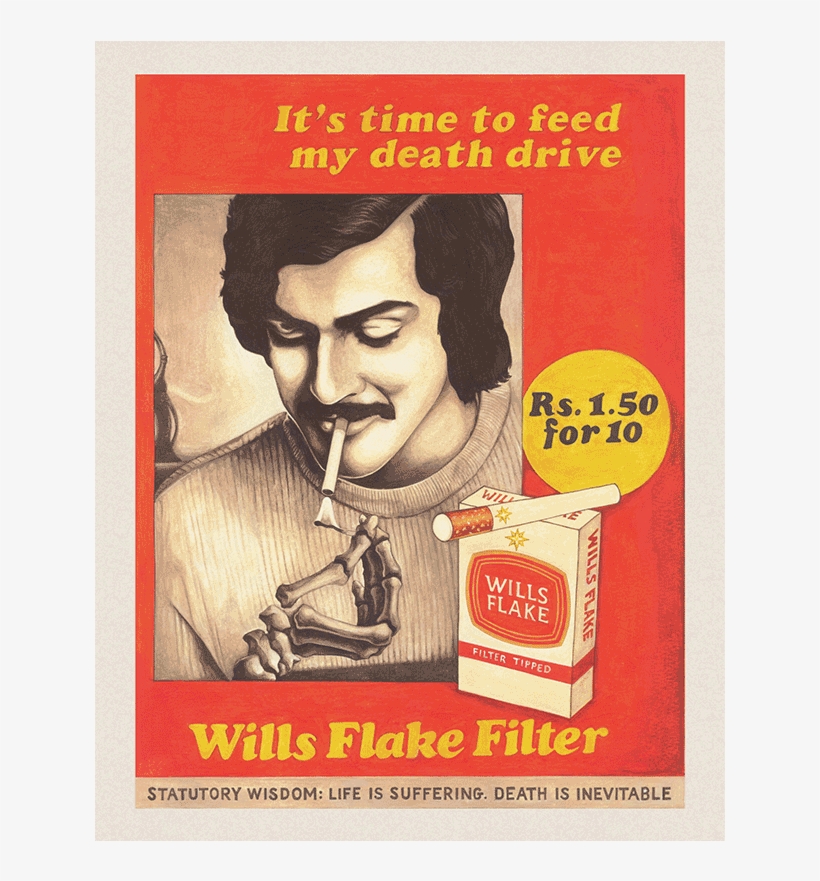 » Sadvertisements Ii - Vintage Advertisement, transparent png
