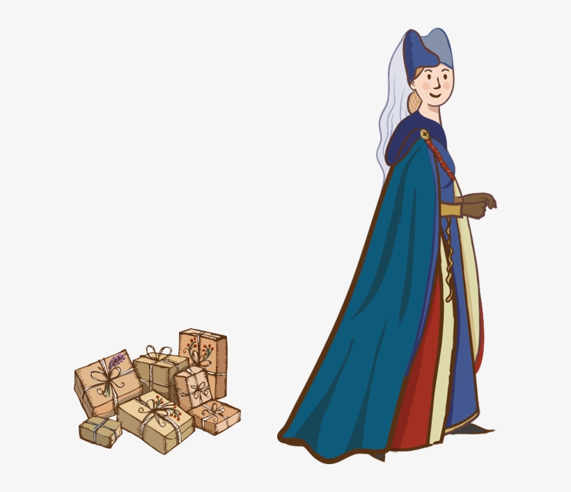 Present Ideas - Cartoon, transparent png