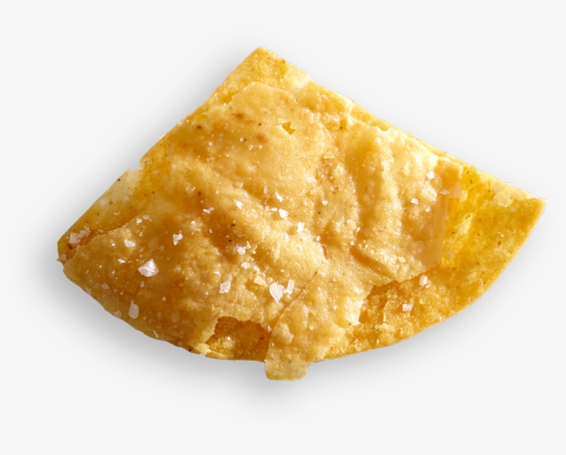 Back In 1987, The First La Fiesta Restaurant Opened - Tortilla Chip Transparent, transparent png