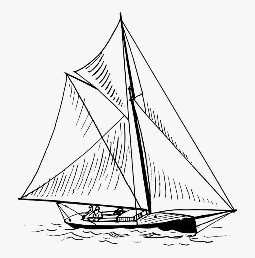 All Photo Png Clipart - Sloop Clipart, transparent png