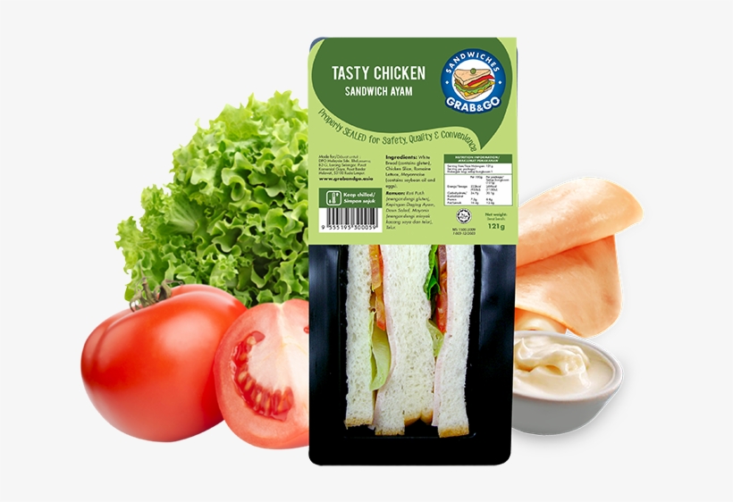 Dpo Sandwich, transparent png