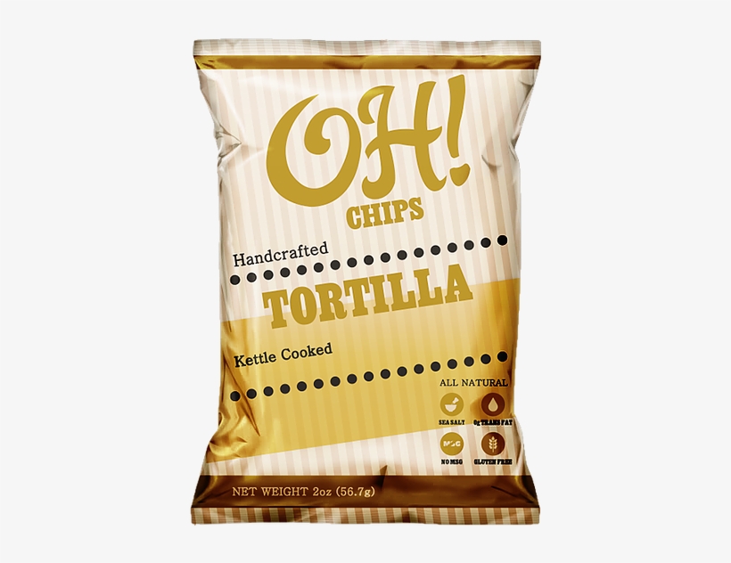 Our Tortilla Chips Started As A Project For One Of - Food, transparent png