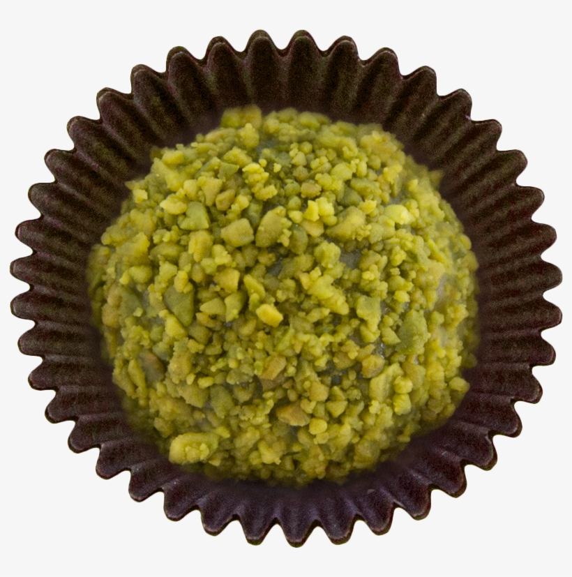 Pistachio Flavored Brigadeiro - Craftsman Saw Blades, transparent png