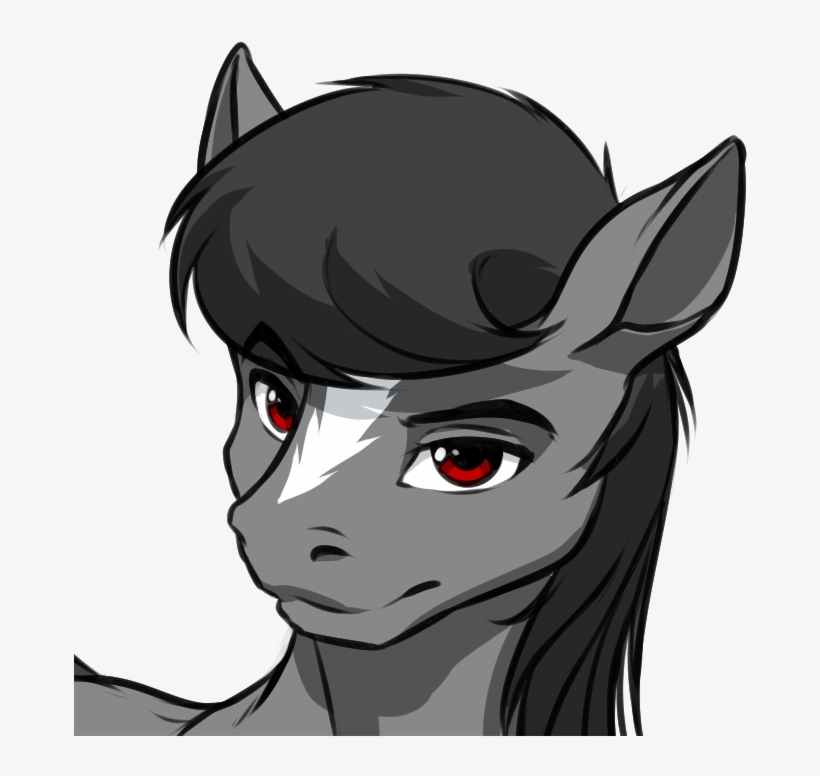 Png Royalty Free Alicorn Alternate Hairstyle Artist - Cartoon, transparent png