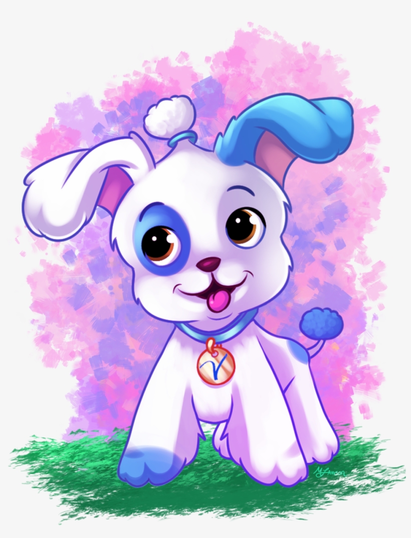 Bubbles Fin - Cartoon, transparent png