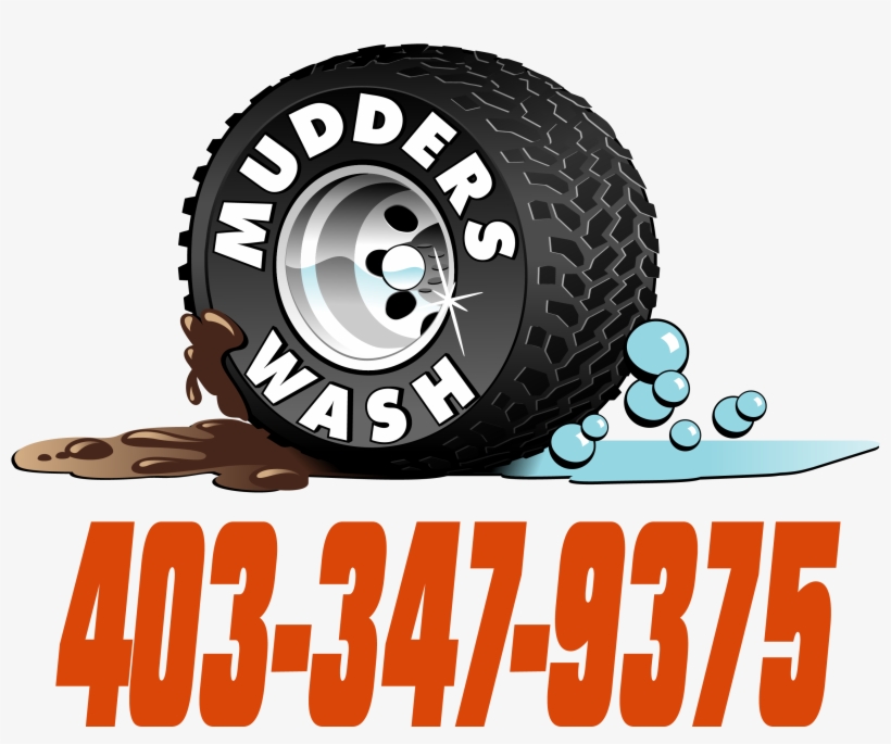Mudders Wash - Illustration, transparent png