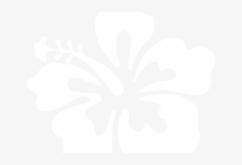 Hibiscus Clipart Small - Hibiscus, transparent png