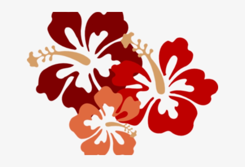 Hibiscus Clipart Jaba - Hibiscus Clip Art, transparent png