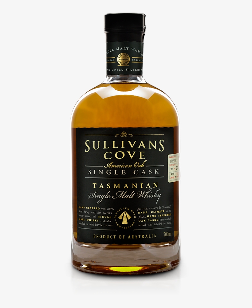 Learn More - Sullivans Cove American Oak, transparent png