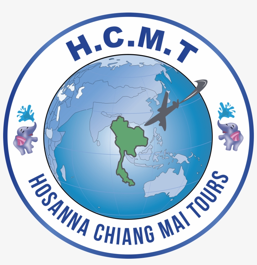 Best Local Tour In Northern Thailand - Circle, transparent png