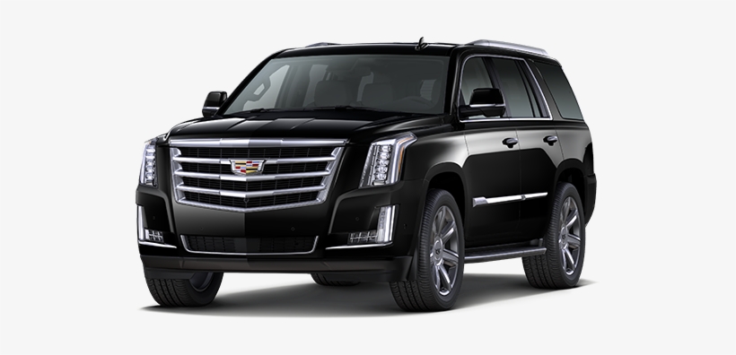 Cadillac Escalade, transparent png