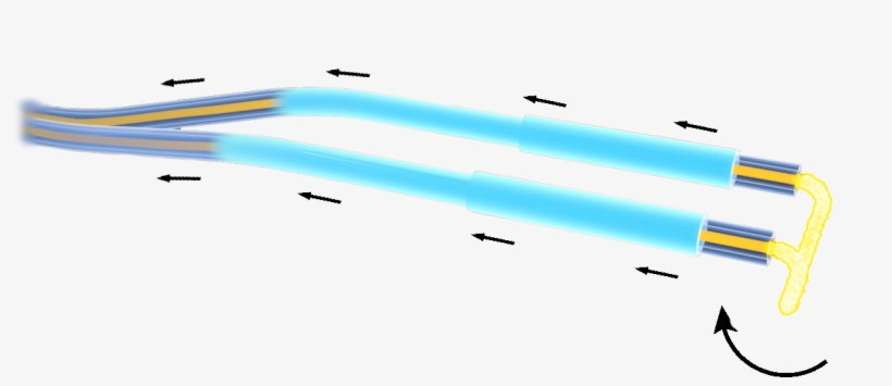 Plasma Edge Technology - Parallel, transparent png