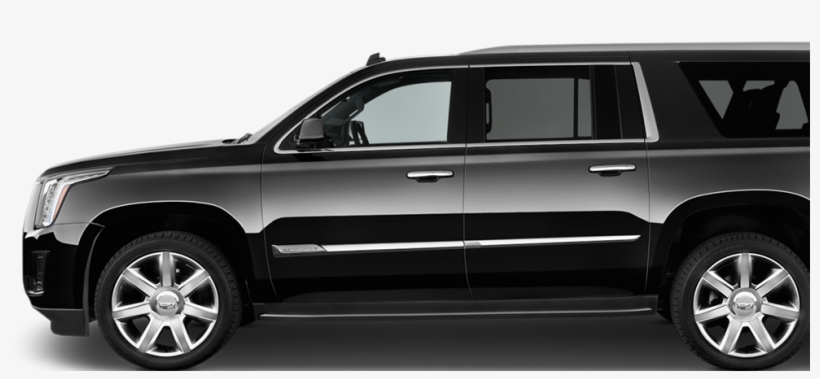 Cadillac Escalade - Cadillac, transparent png