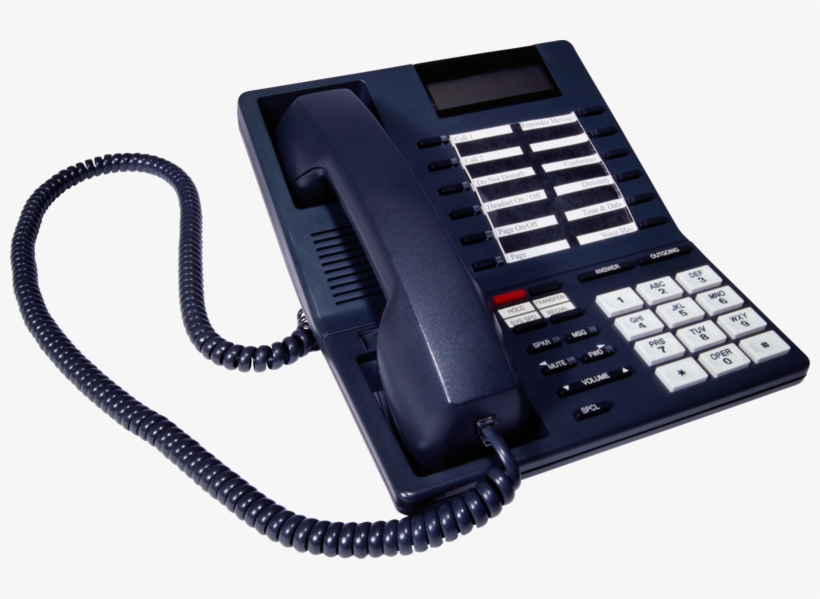 Phone Png, Download Png Image With Transparent Background, - Telefono De Cable Png, transparent png
