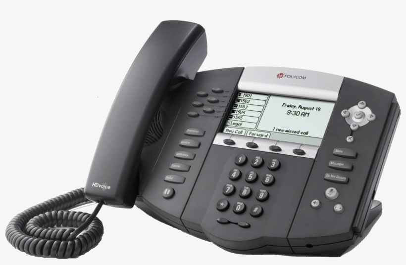 Before Replacing Your Outgrown, Outdated And Expensive - Polycom Ip 650, transparent png