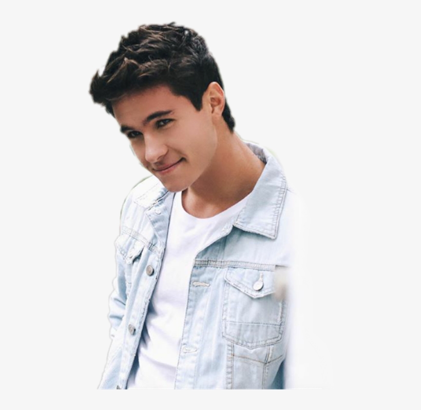 Man, transparent png