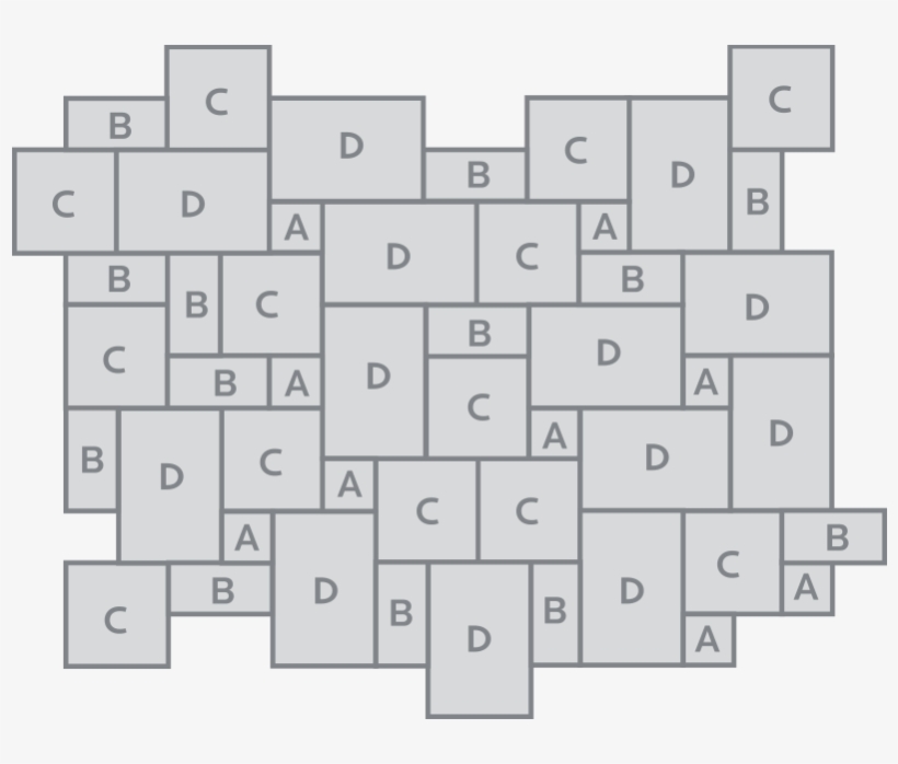 Back To Stone Patterns - Number, transparent png