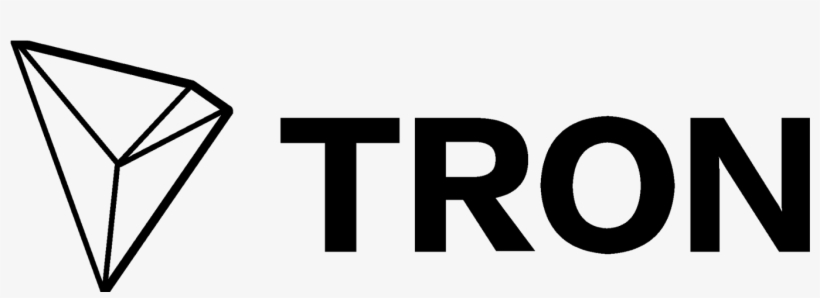 1500 X 430 6 - Tron Coin Logo Png, transparent png
