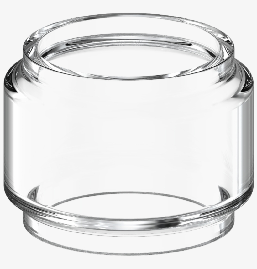 Smok Bulb Pyrex - Glass Tube Eleaf, transparent png