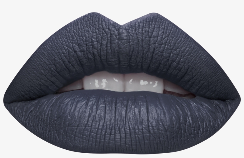 Grunge Mini Lip Kit Swatch False - Lipstick, transparent png