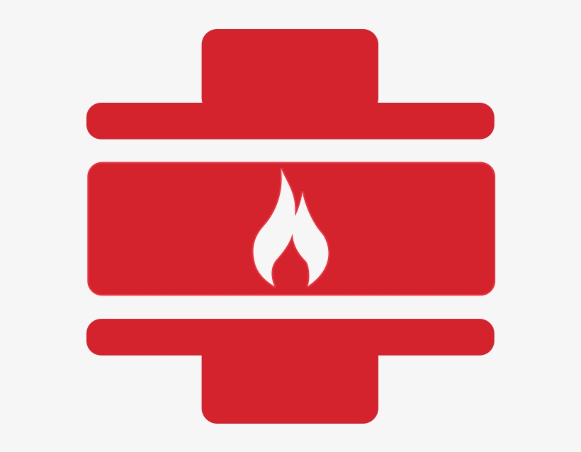 Precision Quincy Sintering Ovens & Furnaces - Industrial Oven Icon, transparent png