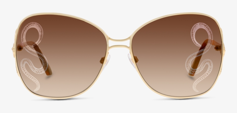 Rc1060 32g Gold/brown Mirror - Shadow, transparent png