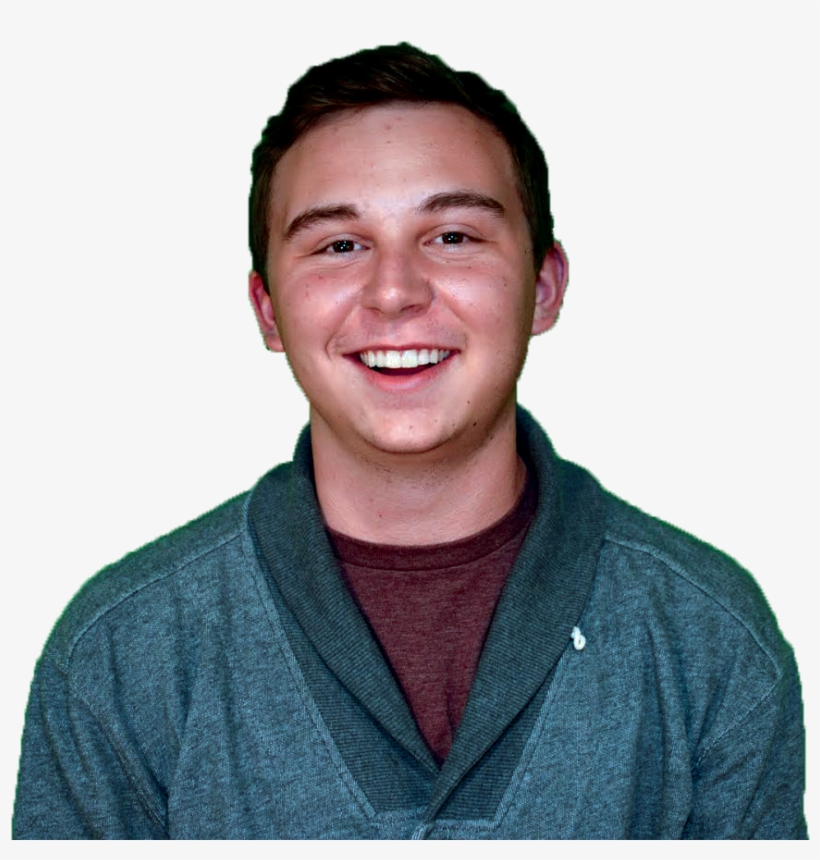 Man, transparent png