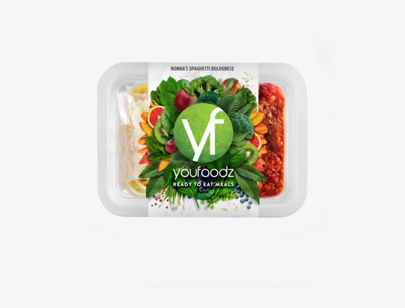 Youfoodz Meals, transparent png