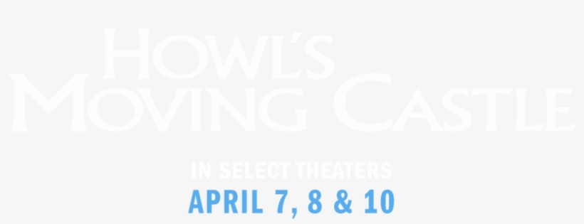 Howl's Moving Castle, transparent png