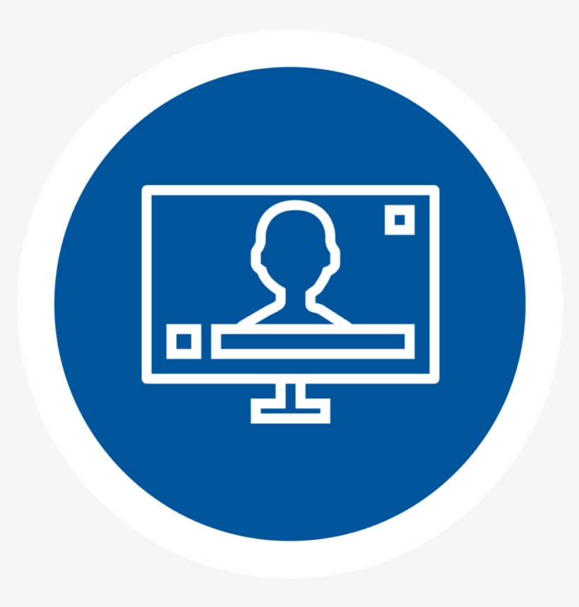 Diseño Web - 24 Hours Icon Blue, transparent png
