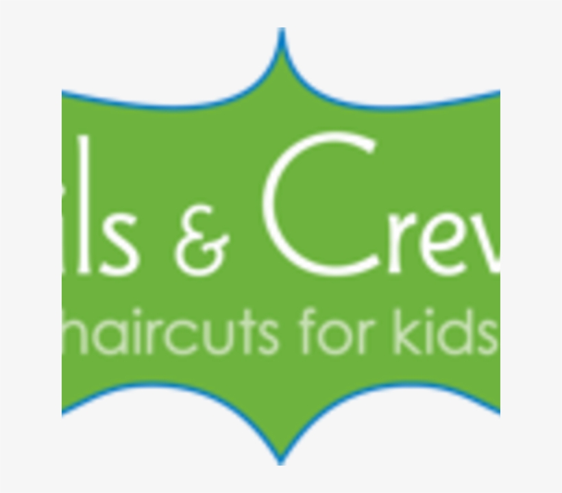 Pigtails & Crewcuts - Graphic Design, transparent png