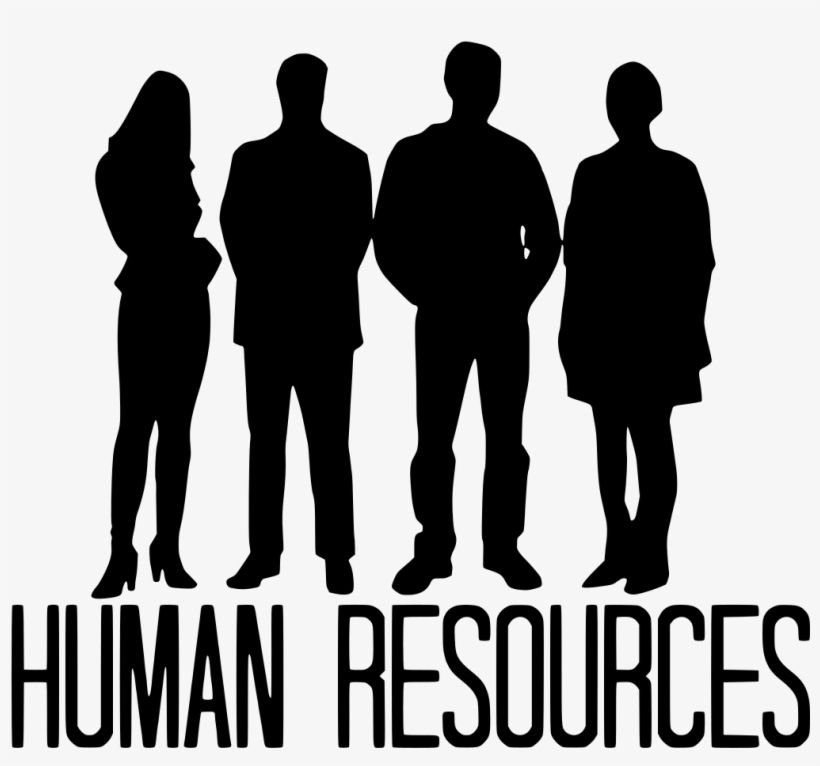 Download Png - Human Resource Management Specialists, transparent png