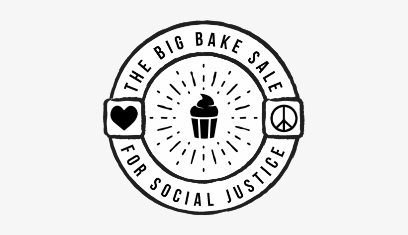 The Big Bake Sale For Social Justice - Samo Torino, transparent png