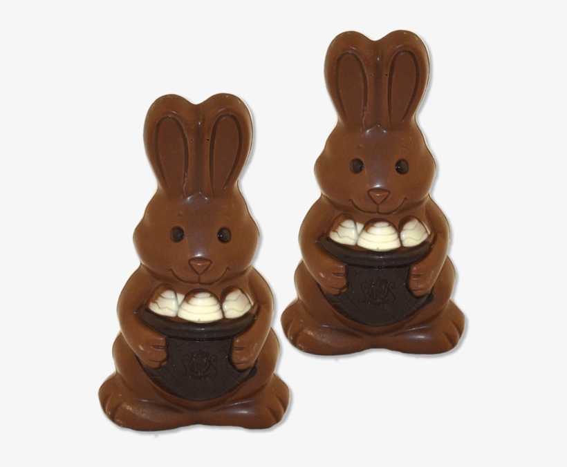 Leonidas Belgian Chocolate Rabbit - Chocolate, transparent png